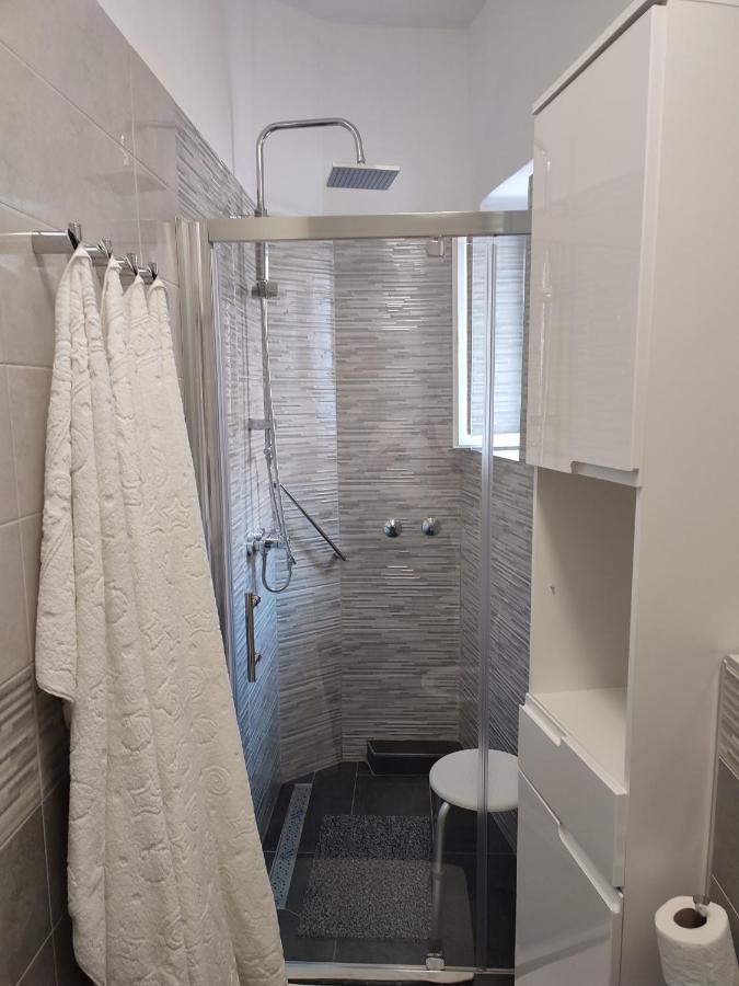 Apartman Iskra 2 Split Exterior foto