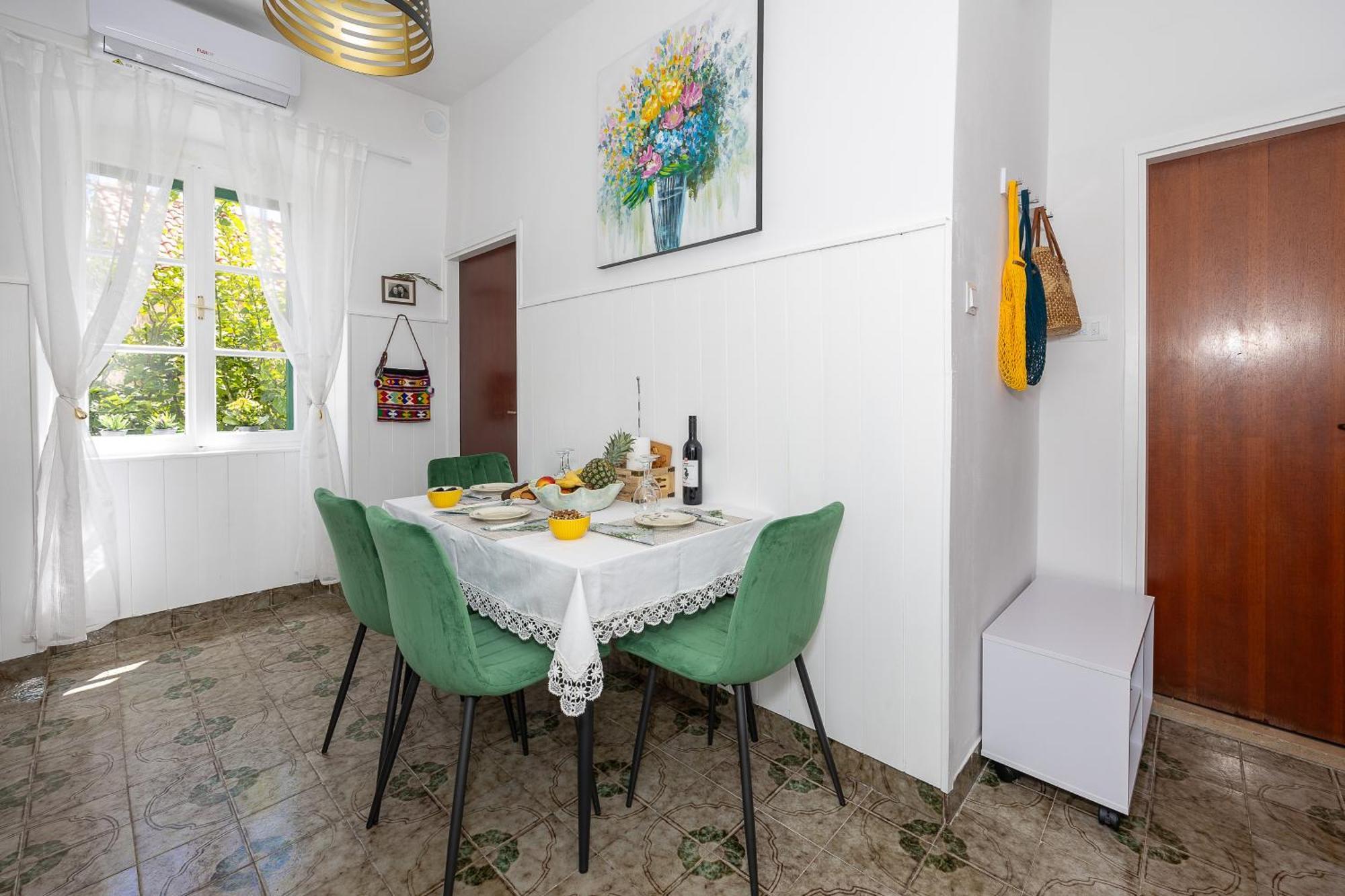 Apartman Iskra 2 Split Exterior foto