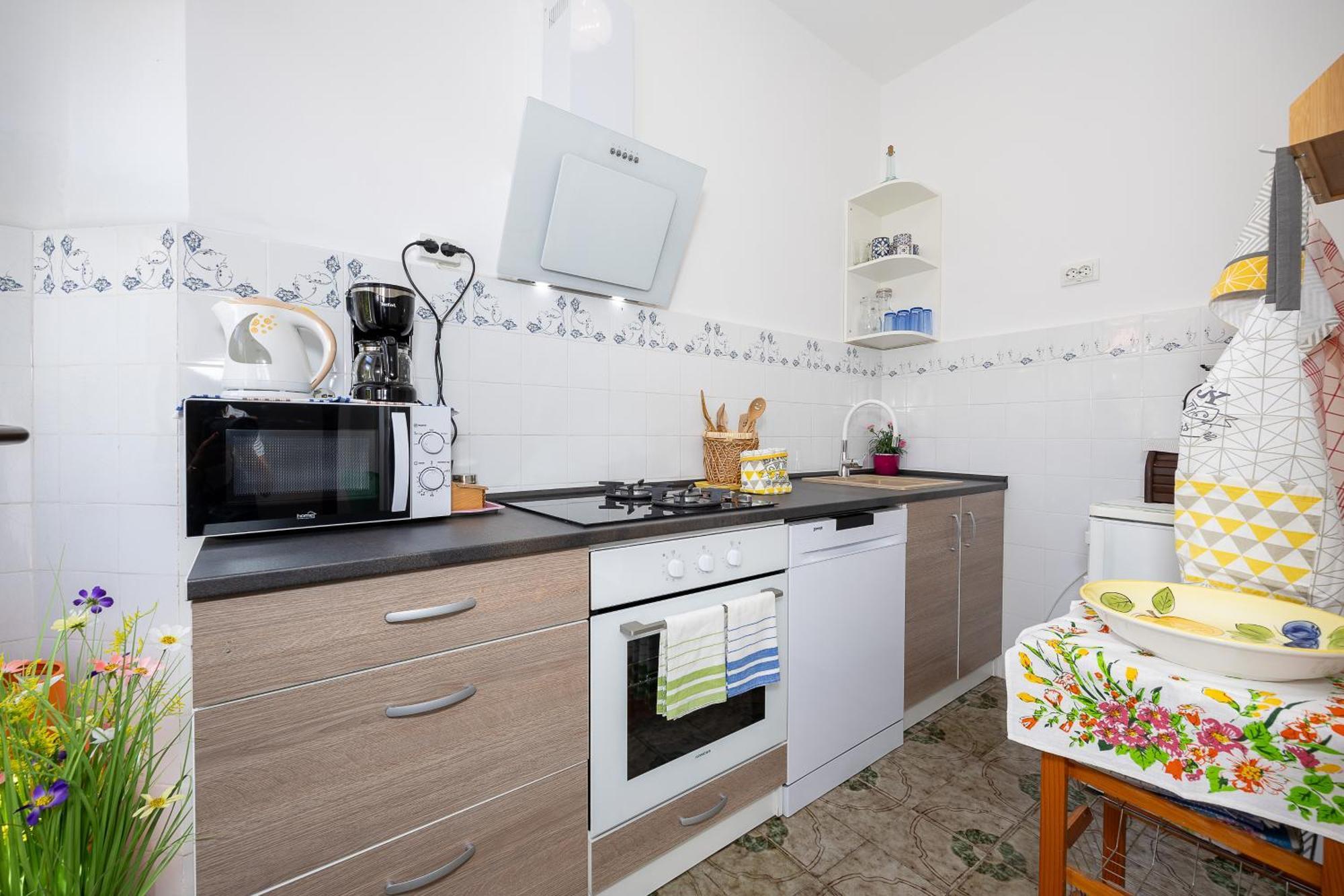 Apartman Iskra 2 Split Exterior foto